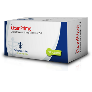 Buy online Oxanprime legal steroid