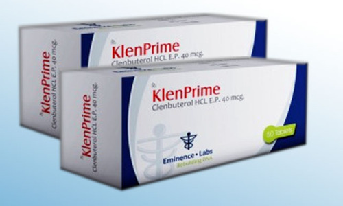 Buy Klenprime 40 online