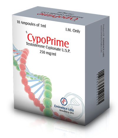 Buy online Cypoprime legal steroid