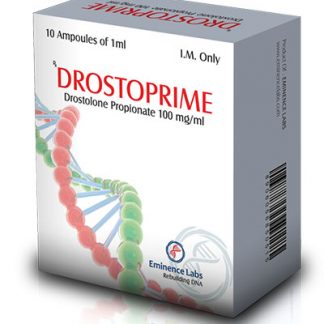 Buy Drostoprime online