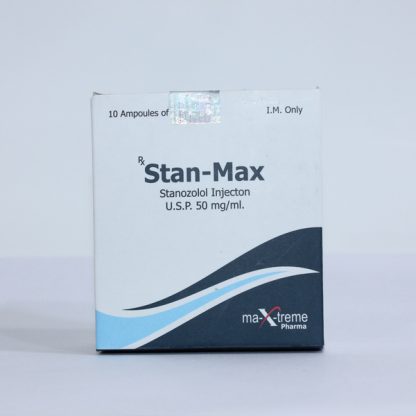 Buy online Stan-Max legal steroid