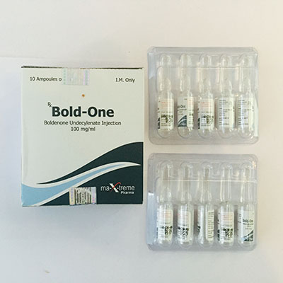 Buy online Bold-One legal steroid