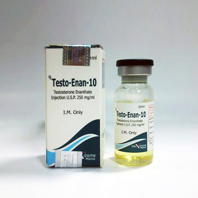 Buy online Testo-Enane-10 legal steroid