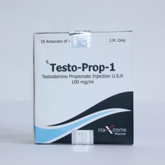 Buy Testo-Prop online