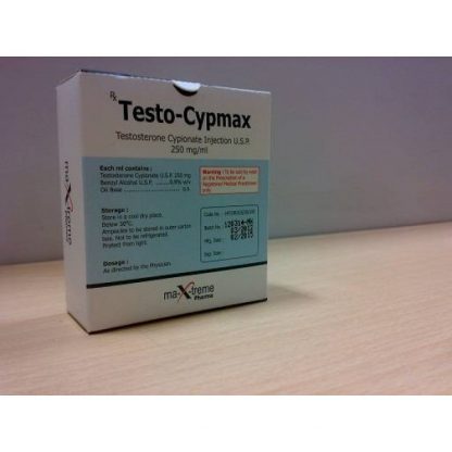 Buy online Testo-Cypmax legal steroid