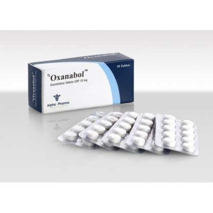 Buy online Oxanabol legal steroid