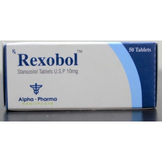 Buy Rexobol-10 online