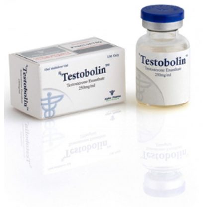 Buy online Testobolin (vial) legal steroid