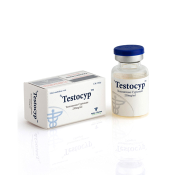 Buy online Testocyp vial legal steroid