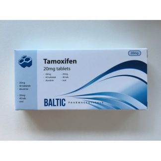 Buy Tamoxifen 40 online