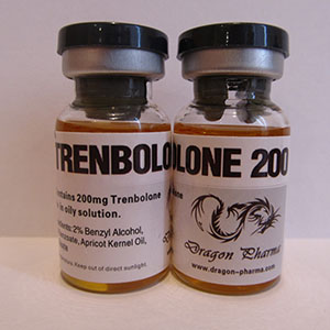 Buy Trenbolone 200 online