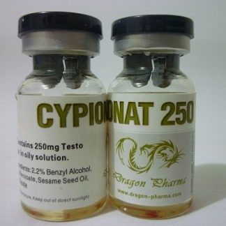 Buy Cypionat 250 online