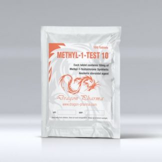 Buy Methyl-1-Test 10 online
