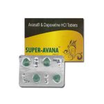 Super Avana