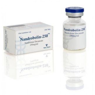 Buy Nandrobolin (vial) online