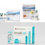 Eutropin LG 4IU