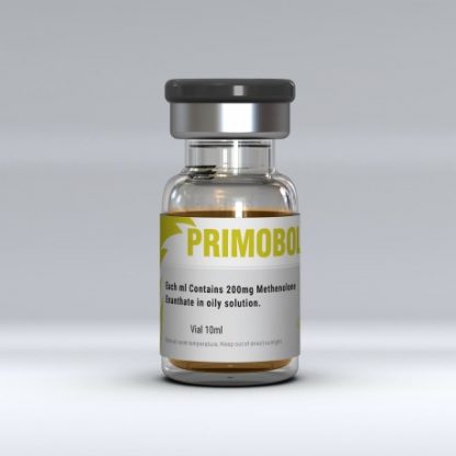Buy online Primobolan 200 legal steroid