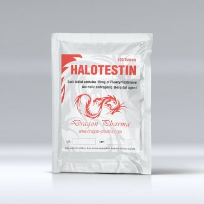 Buy online Halotestin legal steroid